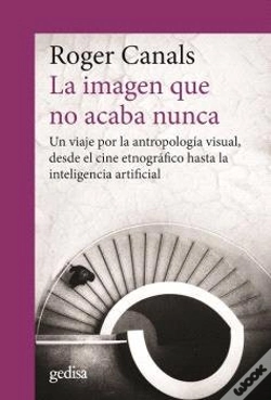 Capa do artigo Imagen Que No Acaba Nunca, La