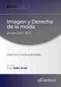 Imagen Y Derecho De La Moda - Preview