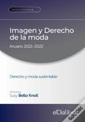 Capa do artigo Imagen Y Derecho De La Moda