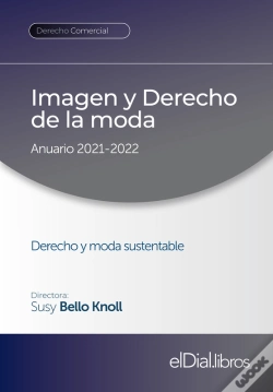 Capa do artigo Imagen Y Derecho De La Moda