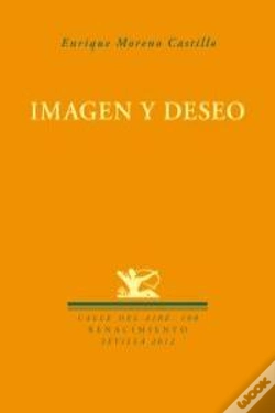 Capa do artigo Imagen Y Deseo