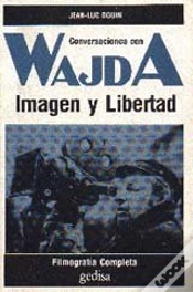 Capa do artigo Imagen Y Libertad. Conversaciones Con Wajda