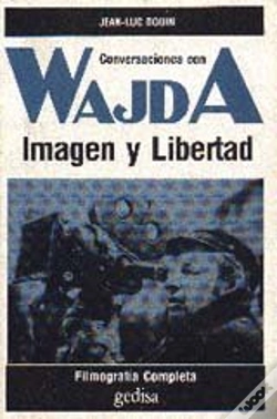 Capa do artigo Imagen Y Libertad. Conversaciones Con Wajda