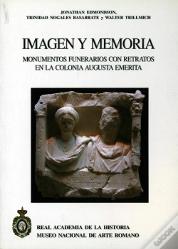 Capa do artigo Imagen Y Memoria. (Ed. Rústica)