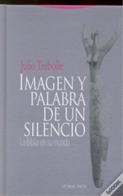 Capa do artigo Imagen Y Palabra De Un Silencio