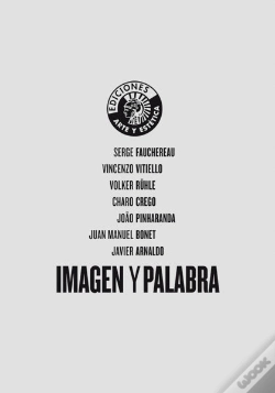 Capa do artigo Imagen Y Palabra