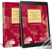 Capa do artigo Imagen Y Poder En Roma. La Construcción Jurídica De La Memoria: De Cicerón A Tácito (Papel + E-Book)