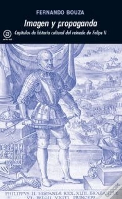 Capa do artigo Imagen Y Propaganda