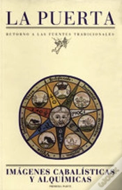 Capa do artigo Imágenes Cabalísticas I Alquímicas, I