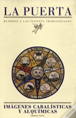 Capa do artigo Imágenes Cabalísticas I Alquímicas, I