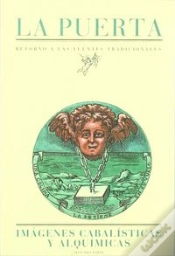 Capa do artigo Imágenes Cabalísticas Y Alquímicas, Ii