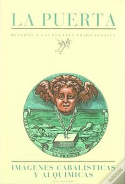 Capa do artigo Imágenes Cabalísticas Y Alquímicas, Ii