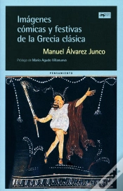 Capa do artigo Imagenes Comicas Y Festivas De La Grecia Clasica