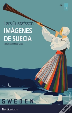 Capa do artigo Imágenes De Suecia