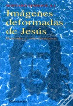 Capa do artigo Imagenes Deformadas De Jesus