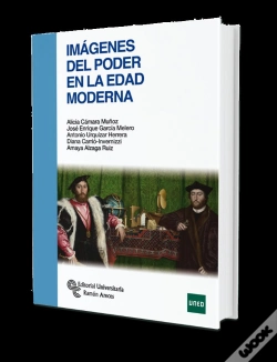 Capa do artigo Imágenes Del Poder En La Edad Moderna