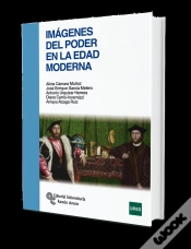 Capa do artigo Imágenes Del Poder En La Edad Moderna