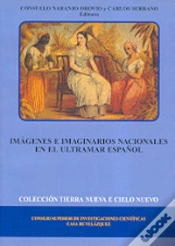 Capa do artigo Imágenes E Imaginarios Nacionales En El Ultramar Español