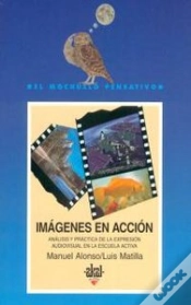 Capa do artigo Imágenes En Acción