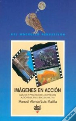 Capa do artigo Imágenes En Acción