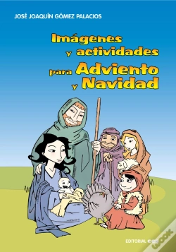 Capa do artigo Imágenes Y Actividades Para Adviento Y Navidad