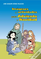 Capa do artigo Imágenes Y Actividades Para Adviento Y Navidad