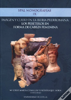Capa do artigo Imagenes Y Culto En La Iberia Prerromana