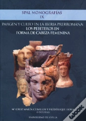 Capa do artigo Imagenes Y Culto En La Iberia Prerromana