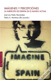 Capa do artigo Imagenes Y Percepciones