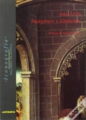 Capa do artigo Imágenes Y S¡Mbolos En La Arquitectura Pintada Española