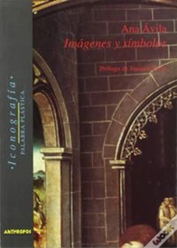 Capa do artigo Imágenes Y S¡Mbolos En La Arquitectura Pintada Española