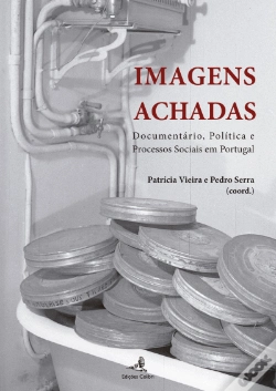 Capa do artigo Imagens Achadas