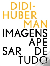 Capa do artigo Imagens apesar de tudo