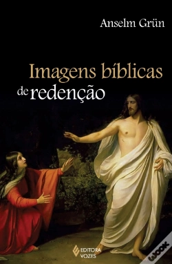 Capa do artigo Imagens Bíblicas de Redenção