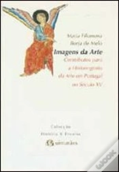 Capa do artigo Imagens da Arte