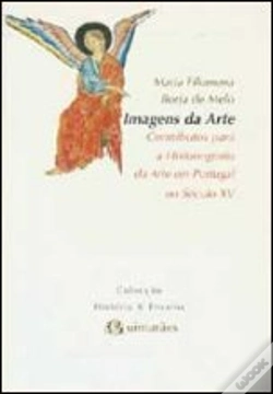 Capa do artigo Imagens da Arte