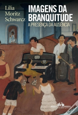 Capa do artigo Imagens da Branquitude