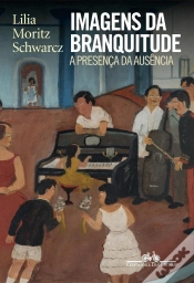 Capa do artigo Imagens da Branquitude