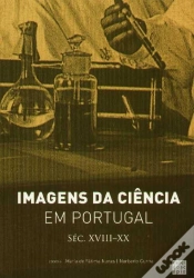 Capa do artigo Imagens da Ciência em Portugal