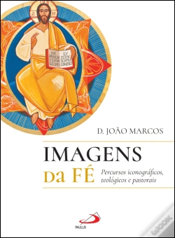 Capa do artigo Imagens da Fé