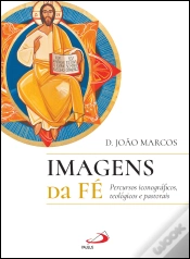 Capa do artigo Imagens da Fé