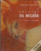 Capa do artigo Imagens da Mulher