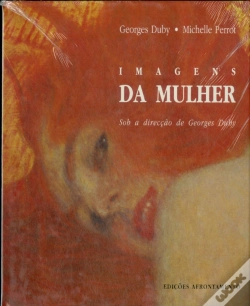 Capa do artigo Imagens da Mulher