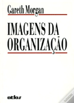 Capa do artigo Imagens da Organização