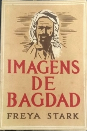 Capa do artigo Imagens de Bagdad