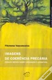 Capa do artigo Imagens de Coerência Precária
