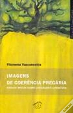 Capa do artigo Imagens de Coerência Precária