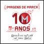 Imagens de Marca - 10 Anos - Preview
