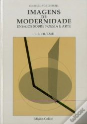 Capa do artigo Imagens de Modernidade