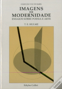 Capa do artigo Imagens de Modernidade